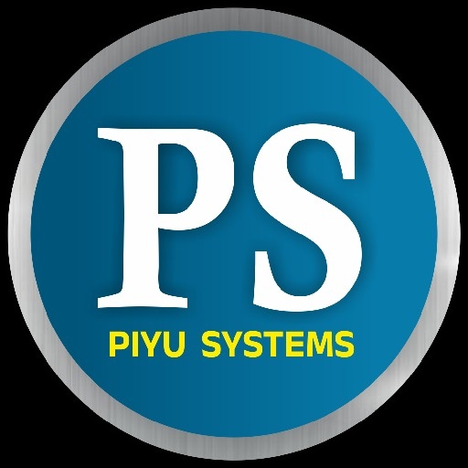 piyu Systems logo