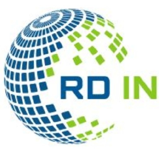 Rd Infotech logo