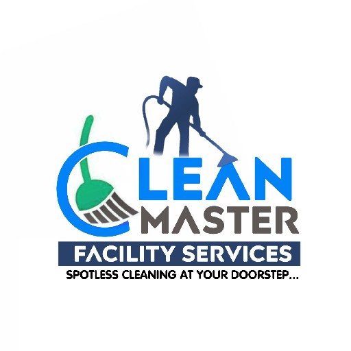 Clean Master Facility Services logo
