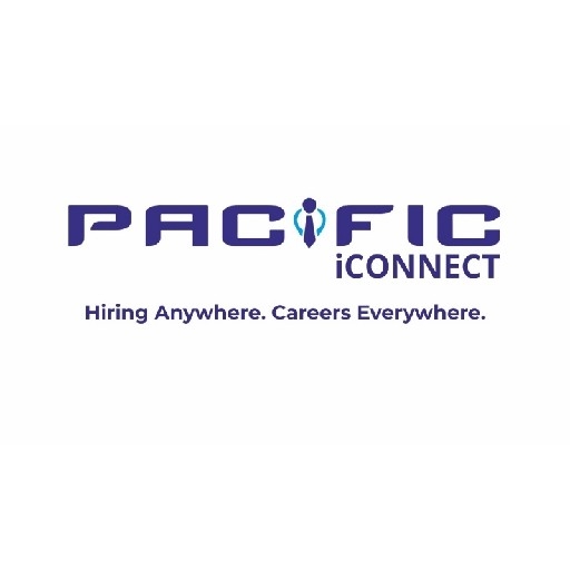 Pacific iConnect logo