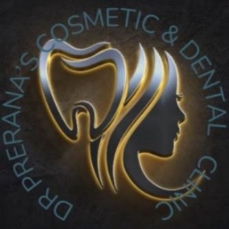 Dr Prerana's Cosmetic And Dental Clinic logo