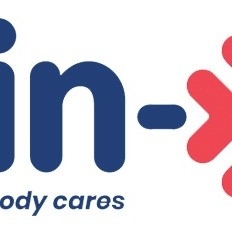 JIN-X Healthcare Pvt Ltd logo