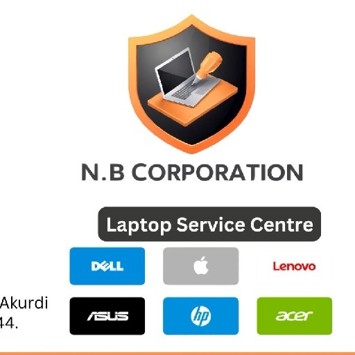 NB Corporation logo
