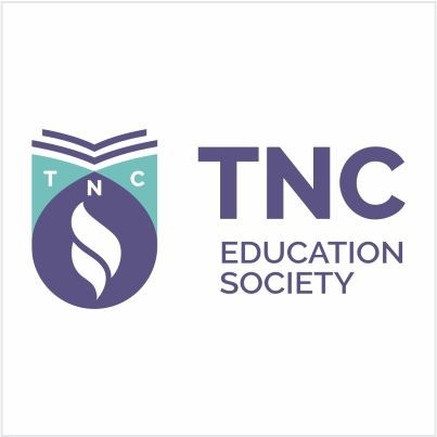 TNC Education Society, Kolhapur logo