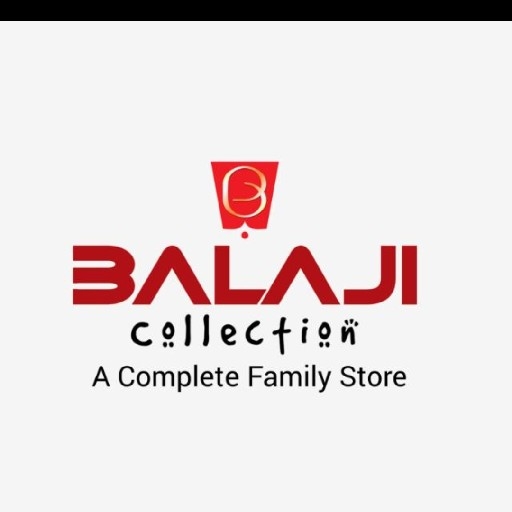 Balaji Collection logo